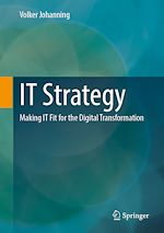 Télécharger le livre :  IT Strategy