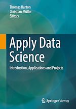 Download this eBook Apply Data Science