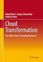 Télécharger le livre :  Cloud Transformation