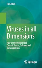 Télécharger le livre :  Viruses in all Dimensions