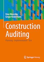 Download this eBook Construction Auditing