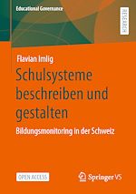 Télécharger le livre :  Schulsysteme beschreiben und gestalten