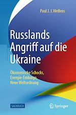 Télécharger le livre :  Russlands Angriff auf die Ukraine