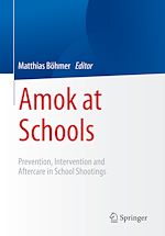 Télécharger le livre :  Amok at Schools