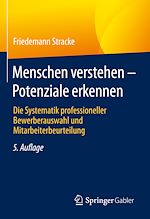 Télécharger le livre :  Menschen verstehen – Potenziale erkennen