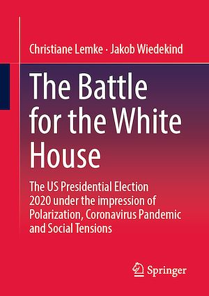 Download the eBook: The Battle for the White House