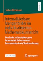 Télécharger le livre :  Internalisierbare Mengenbilder im individualisierten Mathematikunterricht