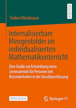 Download the eBook: Internalisierbare Mengenbilder im individualisierten Mathematikunterricht
