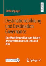 Download this eBook Destinationsbildung und Destination Governance