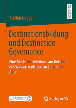 Téléchargez le livre :  Destinationsbildung und Destination Governance