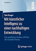 Télécharger le livre :  Mit künstlicher Intelligenz zu einer nachhaltigen Entwicklung