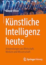 Download this eBook Künstliche Intelligenz heute