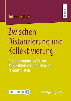 Download the eBook: Zwischen Distanzierung und Kollektivierung