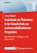 Télécharger le livre :  Dyskalkulie als Phänomen in der Grundschule aus mathematikdidaktischer Perspektive