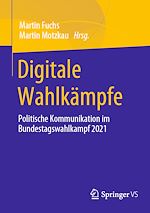 Download this eBook Digitale Wahlkämpfe