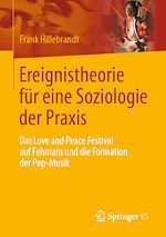 Télécharger le livre :  Ereignistheorie für eine Soziologie der Praxis