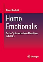 Télécharger le livre :  Homo Emotionalis