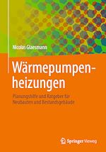 Download this eBook Wärmepumpenheizungen