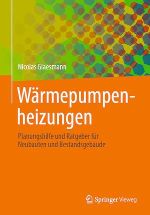 Téléchargez le livre :  Wärmepumpenheizungen