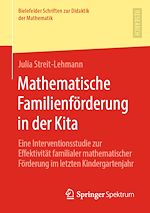Télécharger le livre :  Mathematische Familienförderung in der Kita