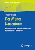 Download this eBook Der Wiener Narrenturm