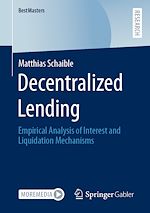 Télécharger le livre :  Decentralized Lending