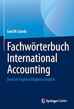 Download this eBook Fachwörterbuch International Accounting