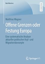 Télécharger le livre :  Offene Grenzen oder Festung Europa