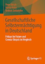 Télécharger le livre :  Gesellschaftliche Selbstermächtigung in Deutschland