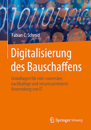 Download the eBook: Digitalisierung des Bauschaffens