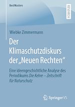 Download this eBook Der Klimaschutzdiskurs der „Neuen Rechten“