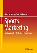 Télécharger le livre :  Sports Marketing