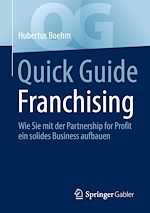 Télécharger le livre :  Quick Guide Franchising