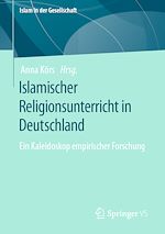 Download this eBook Islamischer Religionsunterricht in Deutschland