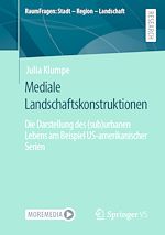 Télécharger le livre :  Mediale Landschaftskonstruktionen