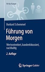 Télécharger le livre :  Führung von Morgen