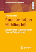 Download this eBook Dynamiken lokaler Flüchtlingshilfe