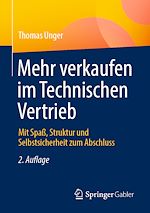 Télécharger le livre :  Mehr verkaufen im Technischen Vertrieb