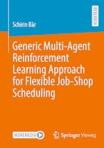 Download this eBook Generic Multi-Agent Reinforcement Learning Approach for Flexible Job-Shop Scheduling