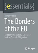 Télécharger le livre :  The Borders of the EU