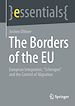 Télécharger le livre :  The Borders of the EU