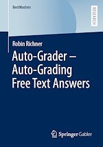 Télécharger le livre :  Auto-Grader - Auto-Grading Free Text Answers