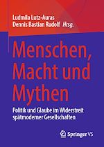 Download this eBook Menschen, Macht und Mythen