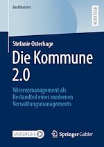 Télécharger le livre :  Die Kommune 2.0