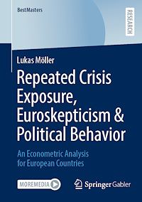 Télécharger le livre :  Repeated Crisis Exposure, Euroskepticism & Political Behavior