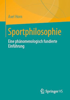 Download the eBook: Sportphilosophie