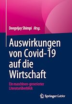 Download this eBook Auswirkungen von Covid-19 auf die Wirtschaft