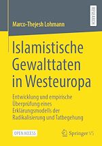Download this eBook Islamistische Gewalttaten in Westeuropa