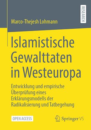 Download the eBook: Islamistische Gewalttaten in Westeuropa