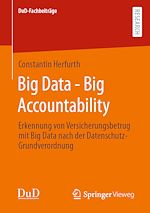 Download this eBook Big Data - Big Accountability